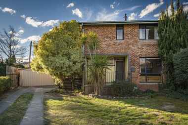 27 Turner Place Yarralumla