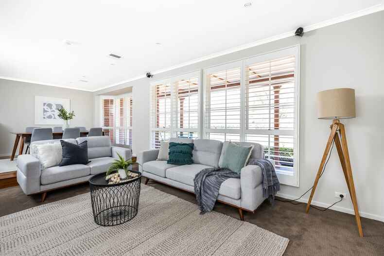 28 Cossington Smith Crescent Lyneham 28 Cossington Smith Crescent Lyneham