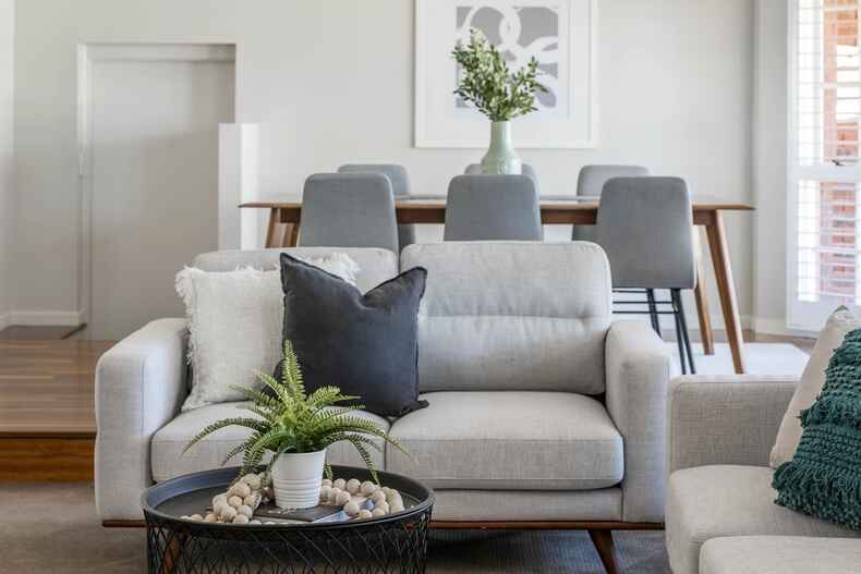 28 Cossington Smith Crescent Lyneham 28 Cossington Smith Crescent Lyneham