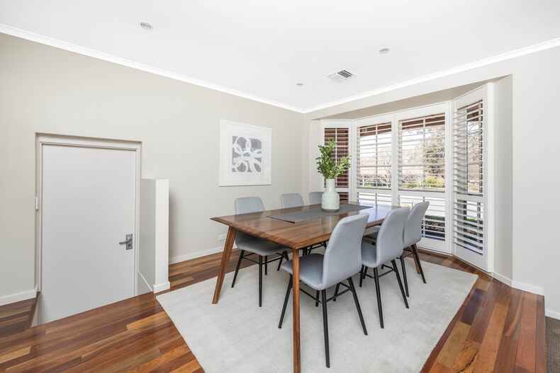 28 Cossington Smith Crescent Lyneham 28 Cossington Smith Crescent Lyneham