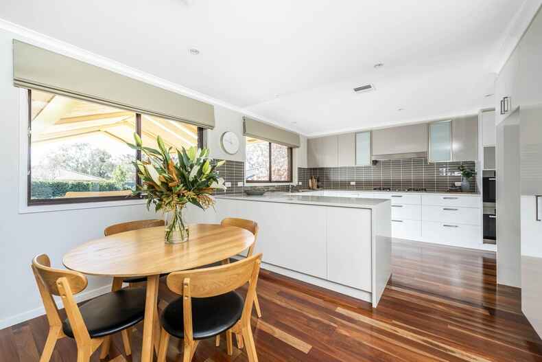 28 Cossington Smith Crescent Lyneham 28 Cossington Smith Crescent Lyneham