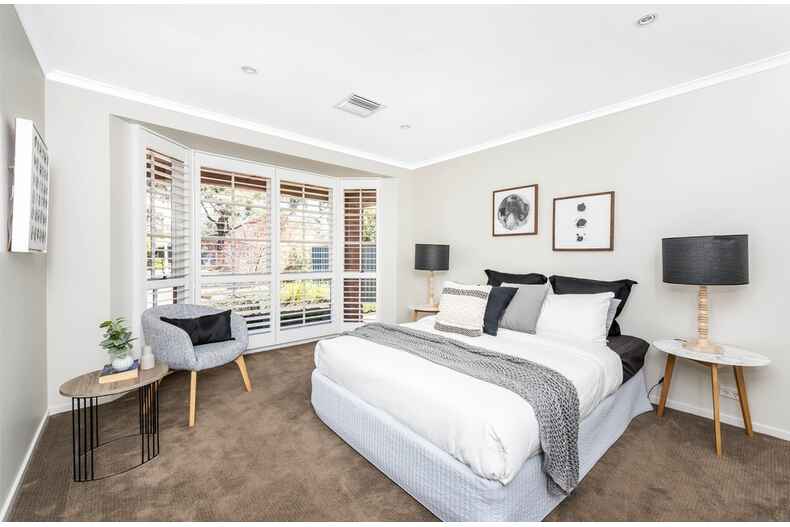 28 Cossington Smith Crescent Lyneham 28 Cossington Smith Crescent Lyneham