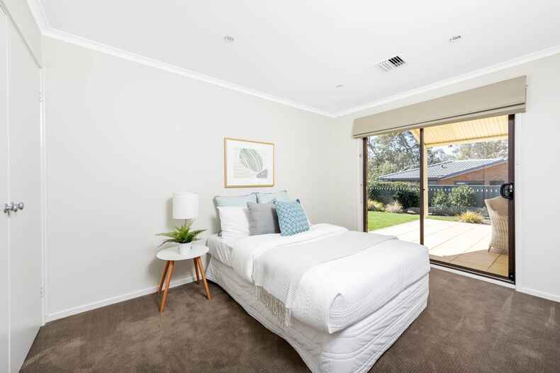 28 Cossington Smith Crescent Lyneham 28 Cossington Smith Crescent Lyneham