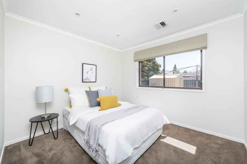 28 Cossington Smith Crescent Lyneham 28 Cossington Smith Crescent Lyneham