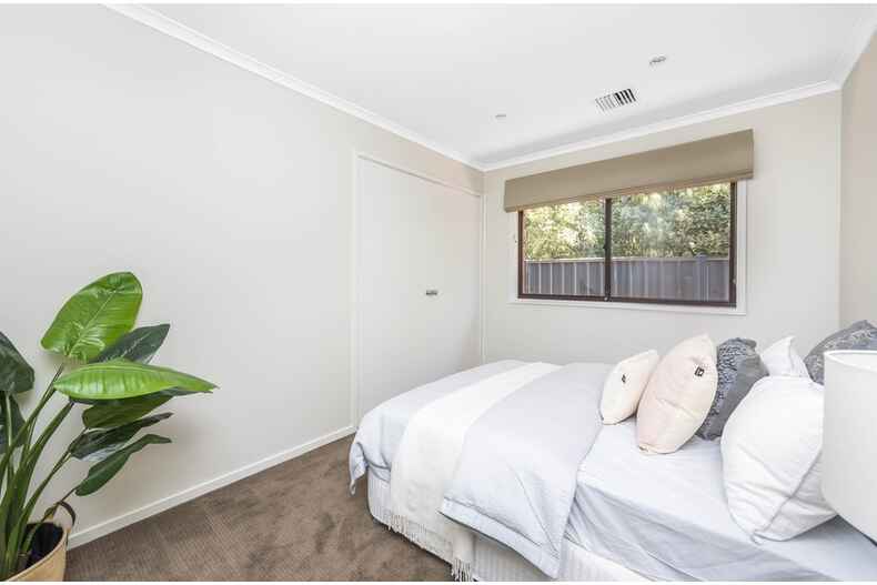 28 Cossington Smith Crescent Lyneham 28 Cossington Smith Crescent Lyneham