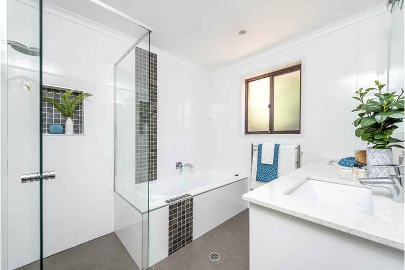 28 Cossington Smith Crescent Lyneham 28 Cossington Smith Crescent Lyneham