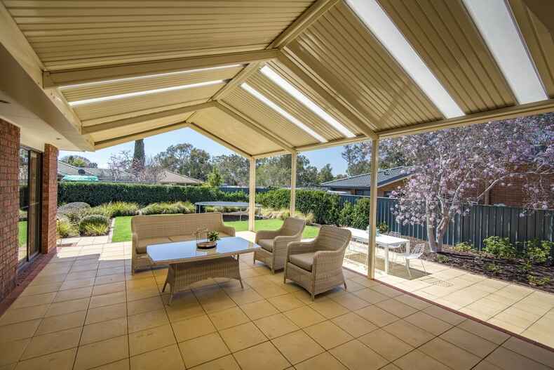 28 Cossington Smith Crescent Lyneham 28 Cossington Smith Crescent Lyneham