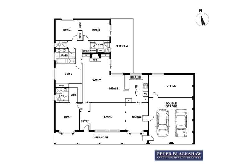 28 Cossington Smith Crescent Lyneham 28 Cossington Smith Crescent Lyneham