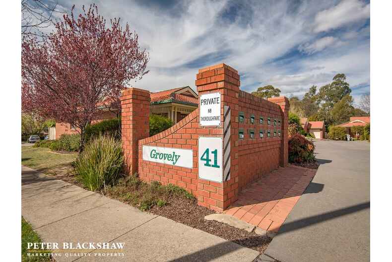 1/41 Halford Crescent Page 1/41 Halford Crescent Page