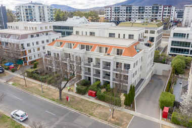 15/50 Moore Street Turner