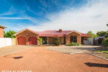 Lot 8/5 Cane Place Amaroo