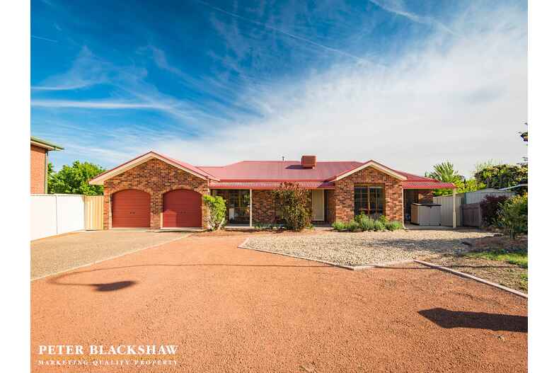 Lot 8/5 Cane Place Amaroo