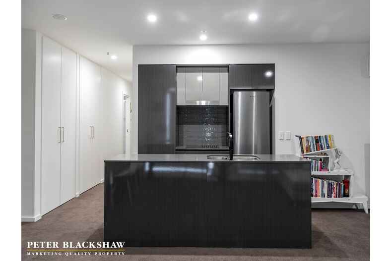 Lot 7/Infinity 318/1 Anthony Rolfe Avenue Gungahlin Lot 7/Infinity 318/1 Anthony Rolfe Avenue Gungahlin