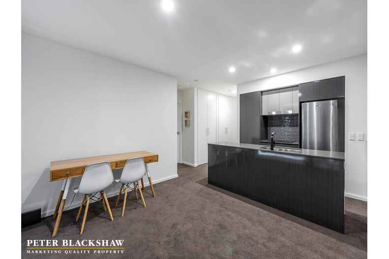 Lot 7/Infinity 318/1 Anthony Rolfe Avenue Gungahlin Lot 7/Infinity 318/1 Anthony Rolfe Avenue Gungahlin