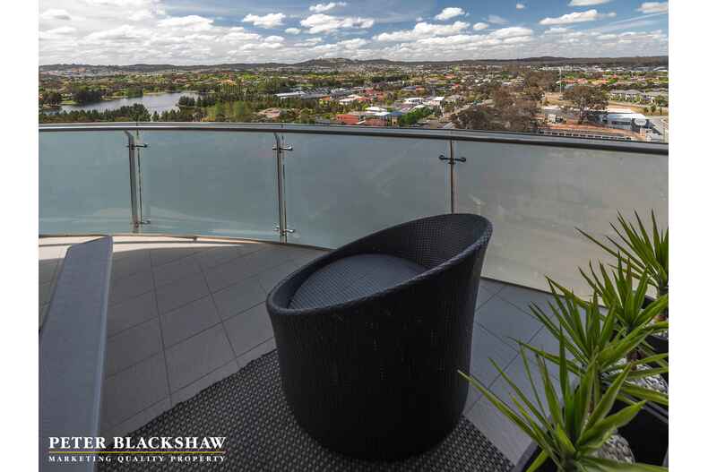 Lot 7/Infinity 318/1 Anthony Rolfe Avenue Gungahlin Lot 7/Infinity 318/1 Anthony Rolfe Avenue Gungahlin