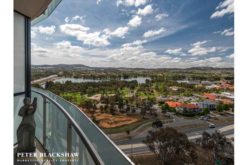 Lot 7/Infinity 318/1 Anthony Rolfe Avenue Gungahlin Lot 7/Infinity 318/1 Anthony Rolfe Avenue Gungahlin