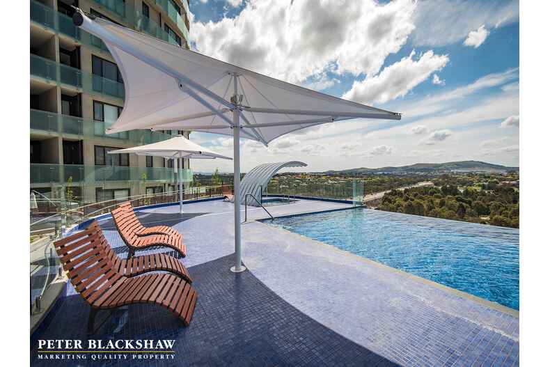 Lot 7/Infinity 318/1 Anthony Rolfe Avenue Gungahlin Lot 7/Infinity 318/1 Anthony Rolfe Avenue Gungahlin