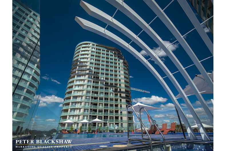Lot 7/Infinity 318/1 Anthony Rolfe Avenue Gungahlin Lot 7/Infinity 318/1 Anthony Rolfe Avenue Gungahlin