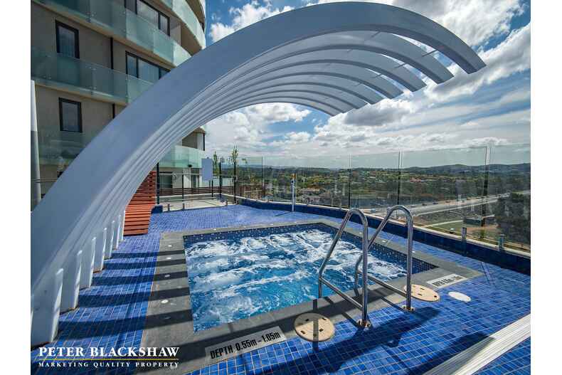 Lot 7/Infinity 318/1 Anthony Rolfe Avenue Gungahlin Lot 7/Infinity 318/1 Anthony Rolfe Avenue Gungahlin