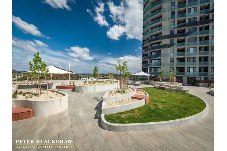Lot 7/Infinity 318/1 Anthony Rolfe Avenue Gungahlin Lot 7/Infinity 318/1 Anthony Rolfe Avenue Gungahlin