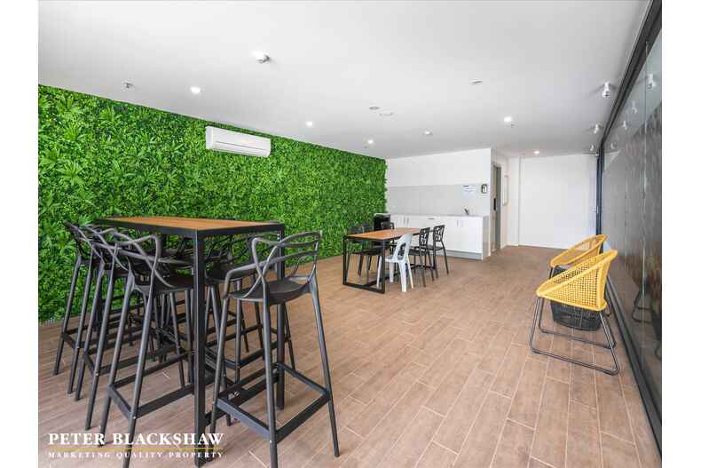 Lot 7/Infinity 318/1 Anthony Rolfe Avenue Gungahlin Lot 7/Infinity 318/1 Anthony Rolfe Avenue Gungahlin