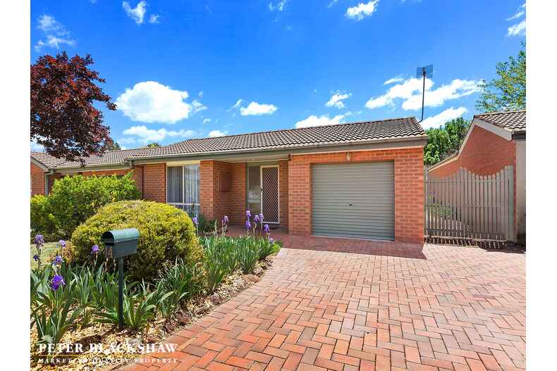 Lot 18/14 Wambo Close Palmerston Lot 18/14 Wambo Close Palmerston