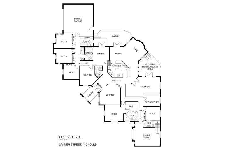 Lot 12/2 Viner Place Nicholls Lot 12/2 Viner Place Nicholls