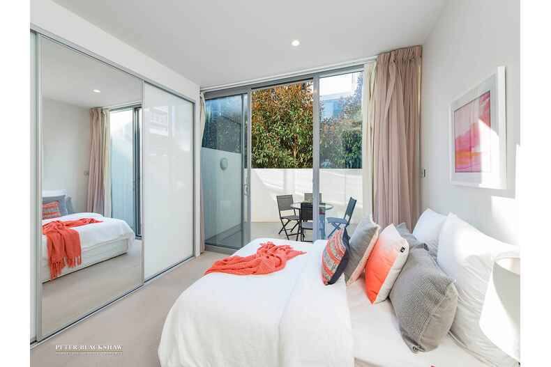 4/11 Trevillian Quay Kingston 4/11 Trevillian Quay Kingston