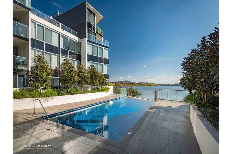 4/11 Trevillian Quay Kingston 4/11 Trevillian Quay Kingston