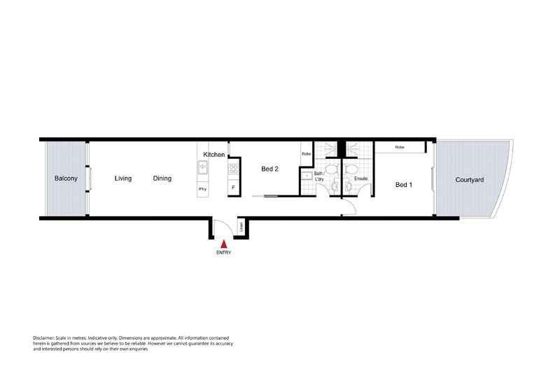 4/11 Trevillian Quay Kingston 4/11 Trevillian Quay Kingston