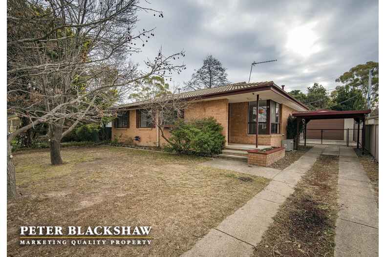 Lot 11/16 McDermott Street Kambah Lot 11/16 McDermott Street Kambah