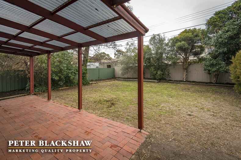 Lot 11/16 McDermott Street Kambah Lot 11/16 McDermott Street Kambah