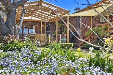 6 Norton Street Evatt