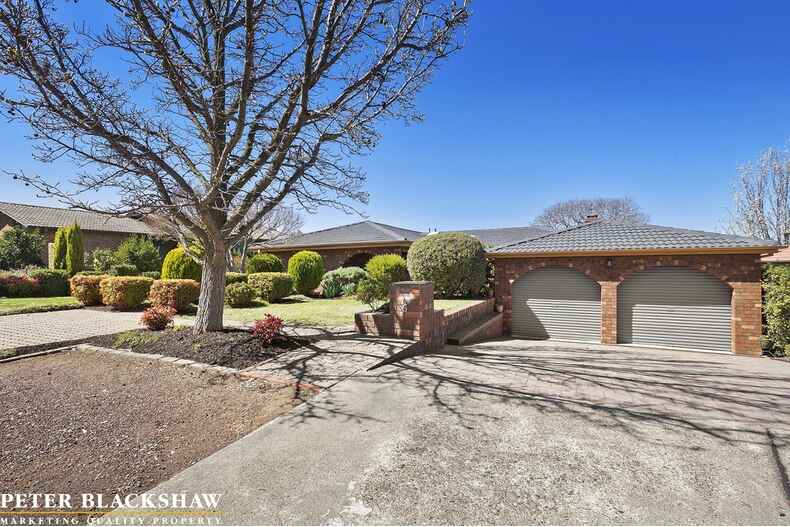 6 Norton Street Evatt 6 Norton Street Evatt