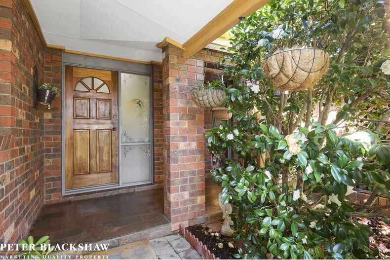 6 Norton Street Evatt 6 Norton Street Evatt