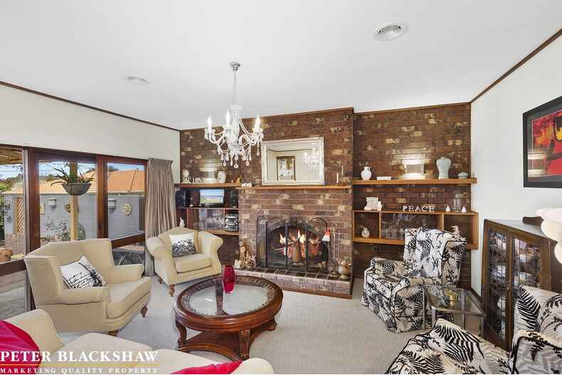 6 Norton Street Evatt 6 Norton Street Evatt