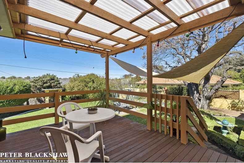 6 Norton Street Evatt 6 Norton Street Evatt