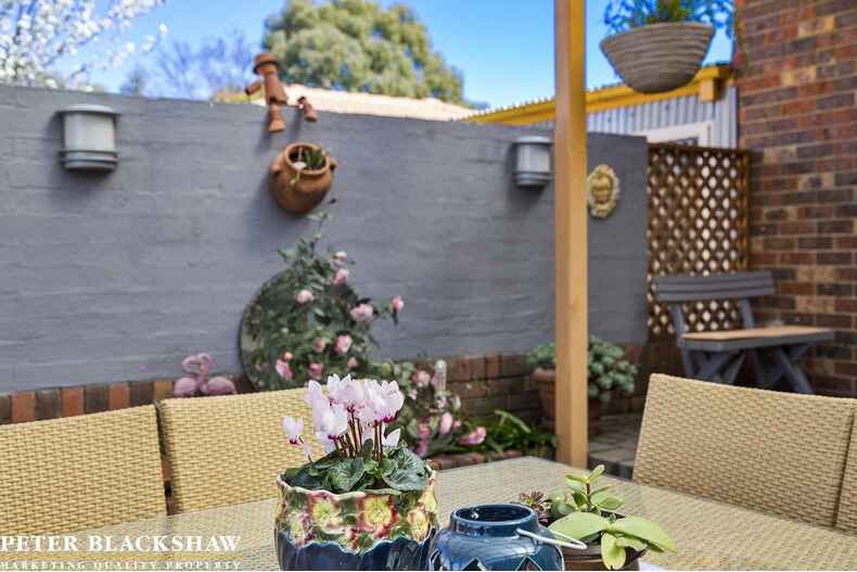 6 Norton Street Evatt 6 Norton Street Evatt