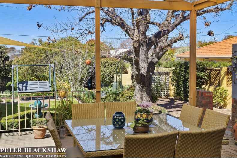 6 Norton Street Evatt 6 Norton Street Evatt