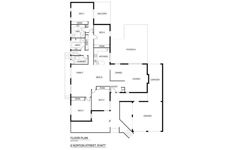 6 Norton Street Evatt 6 Norton Street Evatt