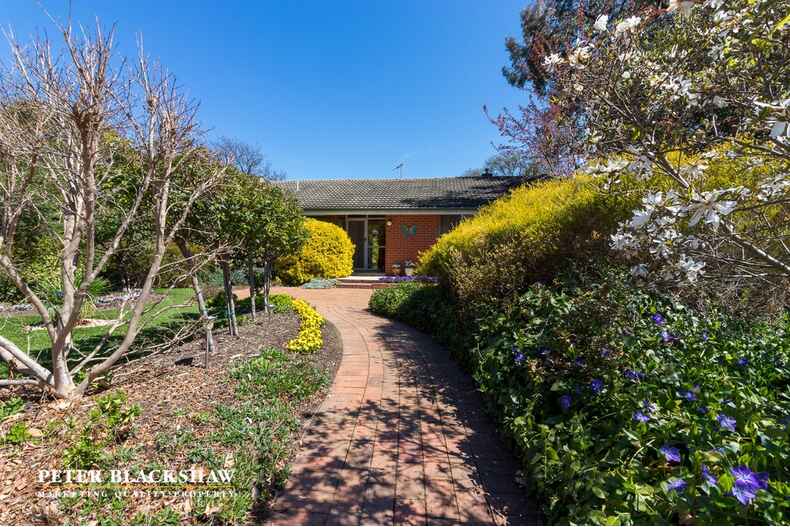 13 Archer Street Dickson