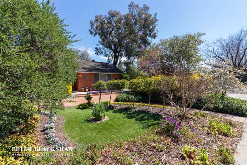 13 Archer Street Dickson