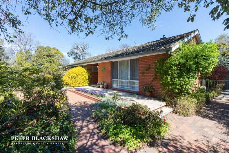 13 Archer Street Dickson