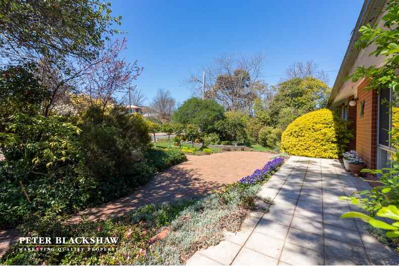 13 Archer Street Dickson