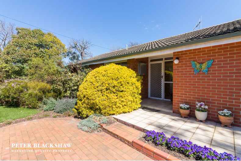 13 Archer Street Dickson