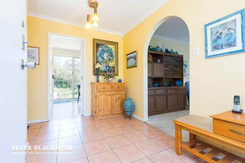 13 Archer Street Dickson