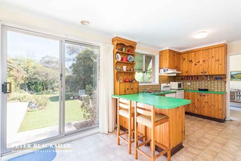 13 Archer Street Dickson