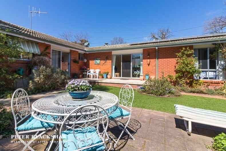 13 Archer Street Dickson