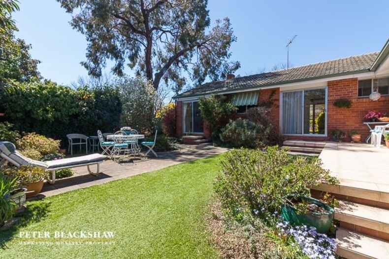 13 Archer Street Dickson