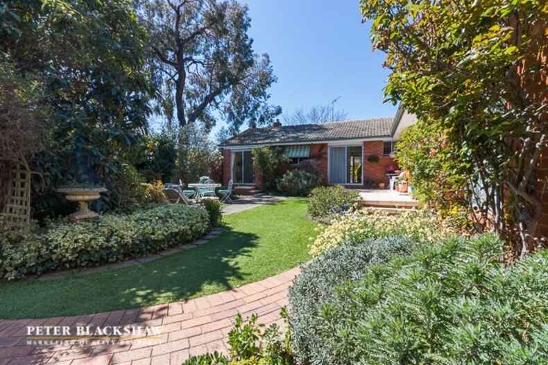 13 Archer Street Dickson